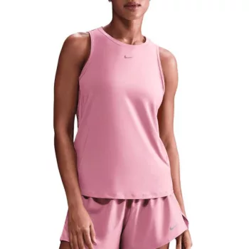   Nike Nike One Classic Women"s Dri-F Női póló - SM-FN2808-699