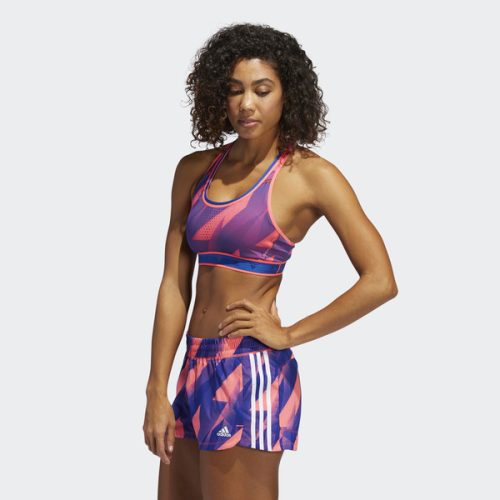 Adidas DRST ASK Q1 BRA Női sportmelltartó - SM-FT3127