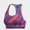 Adidas DRST ASK Q1 BRA Női sportmelltartó - SM-FT3127
