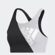 Adidas ULT ALPH BOS B Női sportmelltartó - SM-FT3135