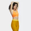 Adidas DRST ASK P BRA APSIOR Női sportmelltartó - SM-FT9865