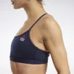 Reebok RC Skinny Bra Női sportmelltartó - SM-FU2172