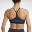 Reebok RC Skinny Bra Női sportmelltartó - SM-FU2172