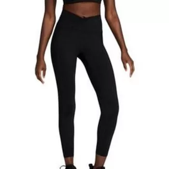   Nike Nike One Wrap Women"s High-Wai Női nadrág - SM-FV7857-010