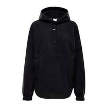   Nike Nike One Women"s Therma-FIT Pu Női pulóver - SM-FV8076-010