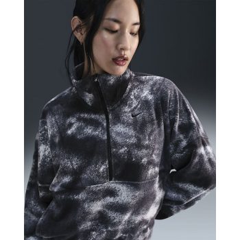   Nike Nike One Women"s Therma-FIT 1/ Női pulóver - SM-FZ6969-010