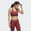 Adidas DRST ASK P BOS Női sportmelltartó - SM-GC8176