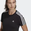 Adidas W 3S T Női póló - SM-GL0784