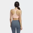 Adidas DRST ASK P BRA Női sportmelltartó - SM-GM4304