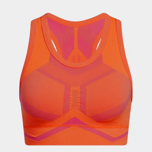 Adidas STUDIO 2TNE BRA Női sportmelltartó - SM-GP3406