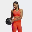 Adidas STUDIO 2TNE BRA Női sportmelltartó - SM-GP3406