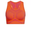 Adidas STUDIO 2TNE BRA Női sportmelltartó - SM-GP3406