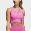 Adidas STUDIO BRA Női sportmelltartó - SM-GQ3848