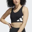 Adidas ULT ALPHA 3BAR Női sportmelltartó - SM-GR8205