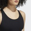 Adidas ULT ALPHA 3BAR Női sportmelltartó - SM-GR8205
