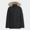 Adidas W HOODED PARKA Női kabát - SM-GT1707