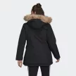 Adidas W HOODED PARKA Női kabát - SM-GT1707