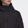 Adidas W HOODED PARKA Női kabát - SM-GT1707
