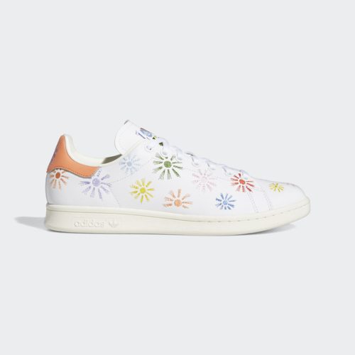 Adidas STAN SMITH PRIDE Női utcai cipő - SM-GW2417