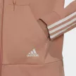 Adidas W DK FZ HD Női pulóver - SM-H07804