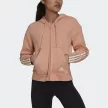 Adidas W DK FZ HD Női pulóver - SM-H07804