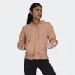 Adidas W DK FZ HD Női pulóver - SM-H07804
