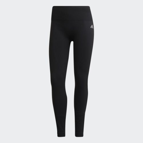 Adidas AEROKNIT TIGHT Női nadrág - SM-H57769