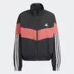 Adidas W GAMETIME TS Női melegítő - SM-H67028