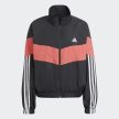Adidas W GAMETIME TS Női melegítő - SM-H67028
