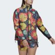 Adidas RNFAST FLWR JKT Női kabát - SM-HB3275