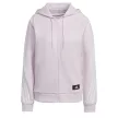 Adidas W FI 3S FZ REG Női pulóver - SM-HE1657