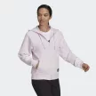 Adidas W FI 3S FZ REG Női pulóver - SM-HE1657