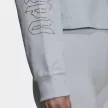 Adidas SLOUCHY CREW Női pulóver - SM-HF6773