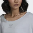 Adidas SLOUCHY CREW Női pulóver - SM-HF6773