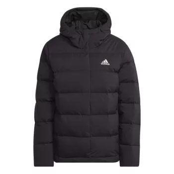 Adidas W HELIONIC HO J Női kabát - SM-HG8747