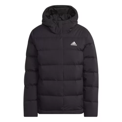 Adidas W HELIONIC HO J Női kabát - SM-HG8747