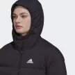 Adidas W HELIONIC HO J Női kabát - SM-HG8747