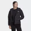 Adidas W HELIONIC HO J Női kabát - SM-HG8747