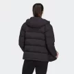 Adidas W HELIONIC HO J Női kabát - SM-HG8747