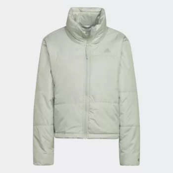 Adidas W BSC PADDED J Női kabát - SM-HG8754