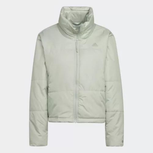 Adidas W BSC PADDED J Női kabát - SM-HG8754