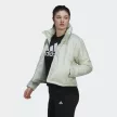 Adidas W BSC PADDED J Női kabát - SM-HG8754