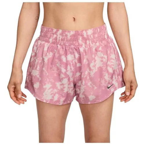 Nike Nike One Women"s Dri-FIT Mid-R Női rövidnadrág - SM-HJ1096-699