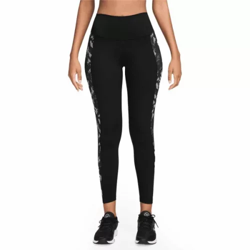 Nike Nike One Women"s High-Waisted Női nadrág - SM-HJ1103-010