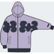 Adidas MMK FZ HOODIE Női pulóver - SM-HJ7305