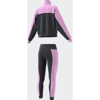 Adidas W HZ & T TS Női melegítő - SM-HK0461