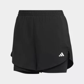 Adidas W MIN 2IN1 SHO Női rövidnadrág - SM-HN1044