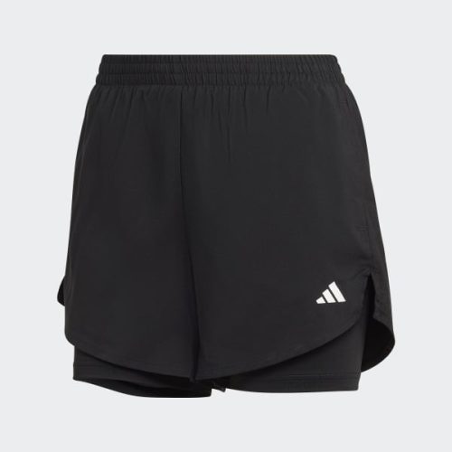 Adidas W MIN 2IN1 SHO Női rövidnadrág - SM-HN1044