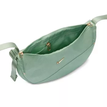 Nike NK AURA CRESCENT CROSSBODY Női táska - SM-HQ4370-008