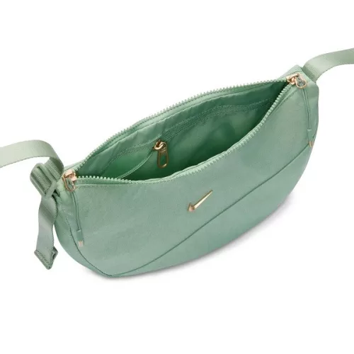 Nike NK AURA CRESCENT CROSSBODY Női táska - SM-HQ4370-008
